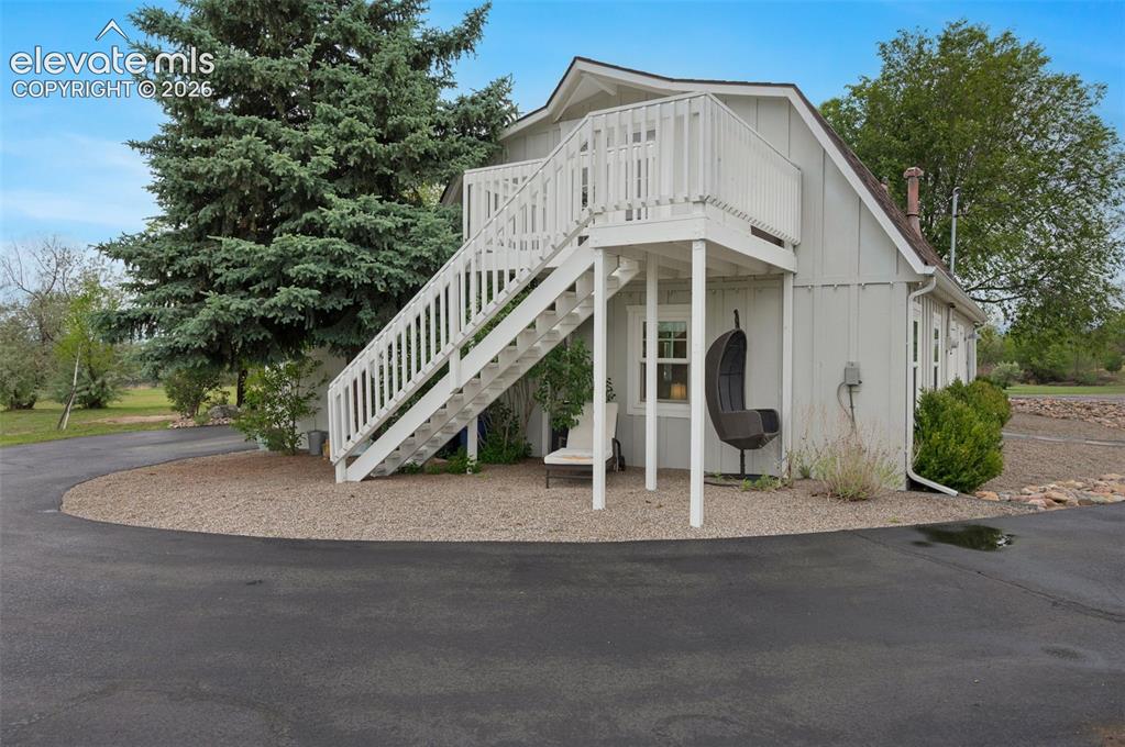 1911 Copley Road Colorado Springs CO 80920