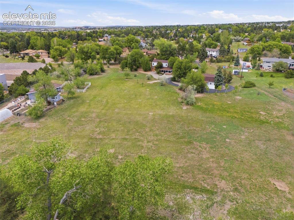 1911 Copley Road Colorado Springs CO 80920
