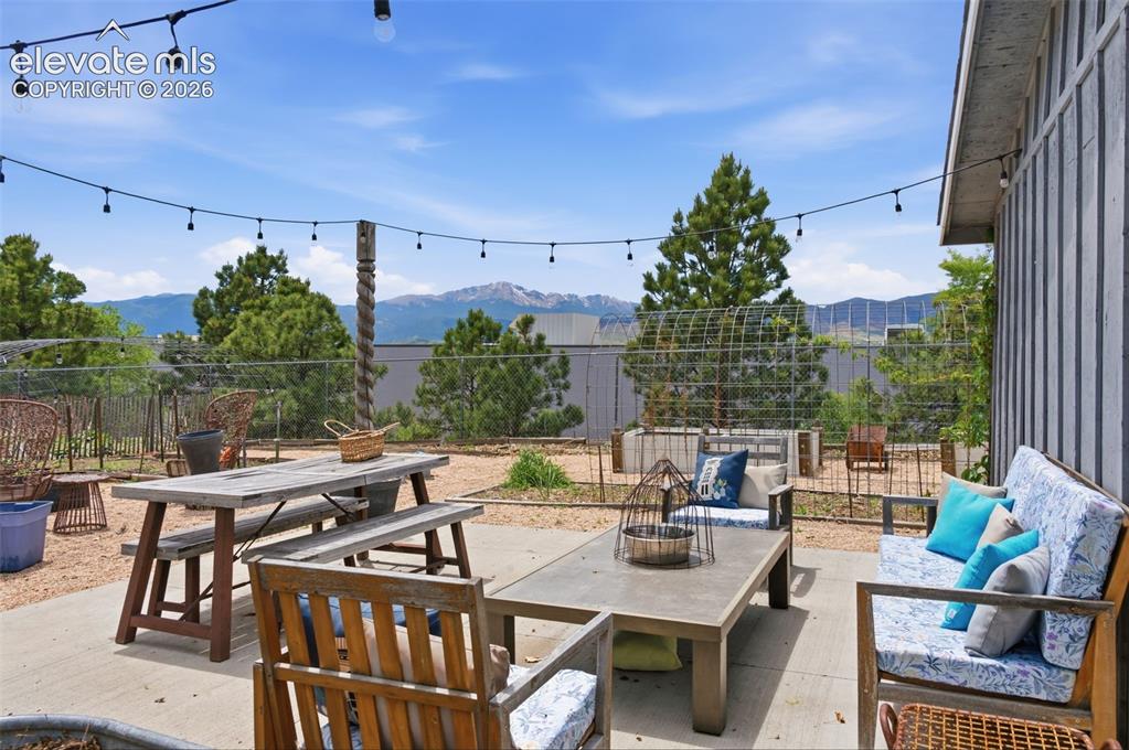 1911 Copley Road Colorado Springs CO 80920
