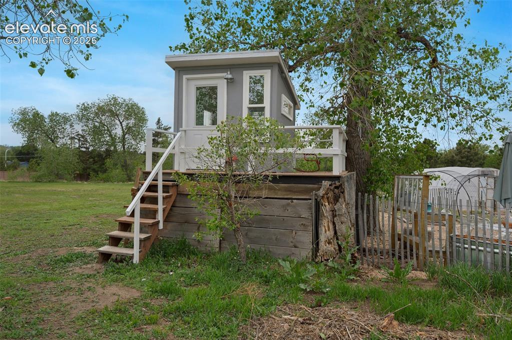 1911 Copley Road Colorado Springs CO 80920