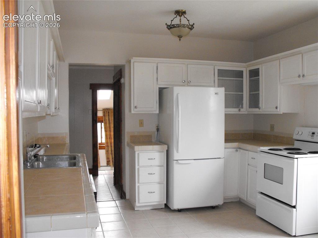 1423 W Cucharras Street Colorado Springs CO 80904