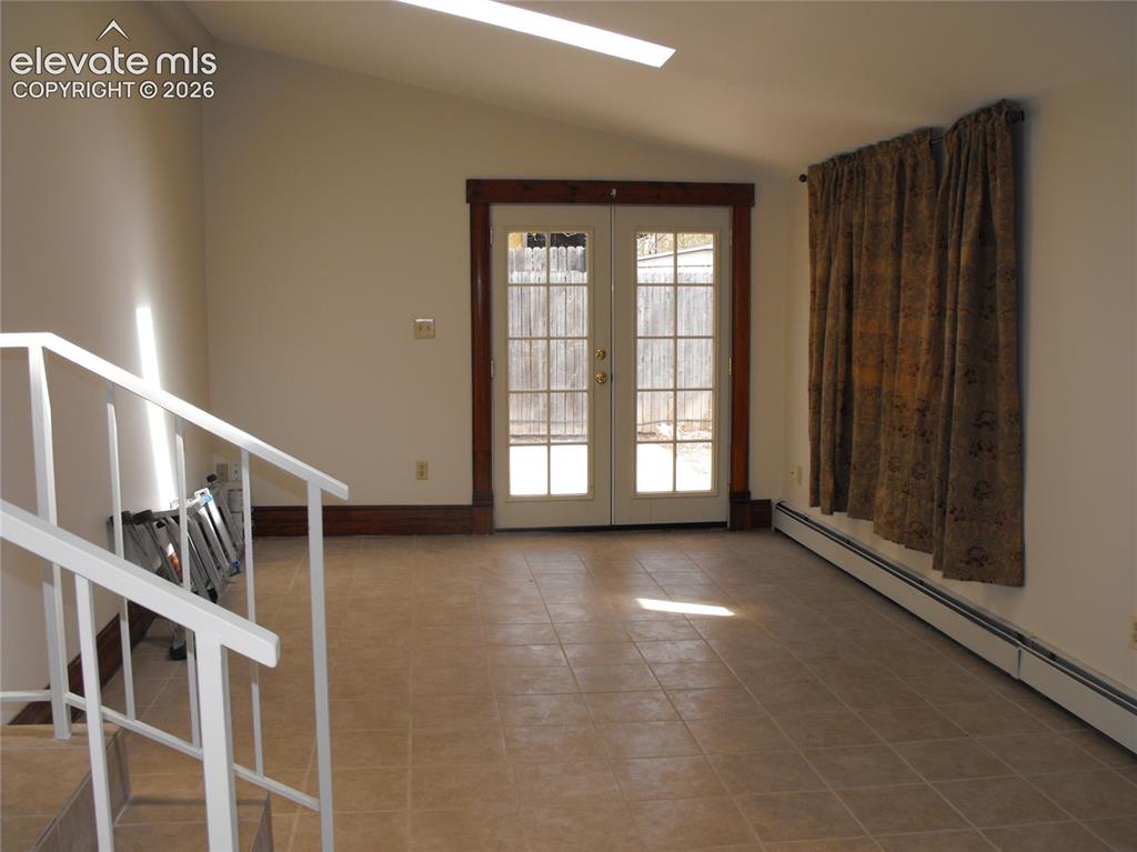 1423 W Cucharras Street Colorado Springs CO 80904