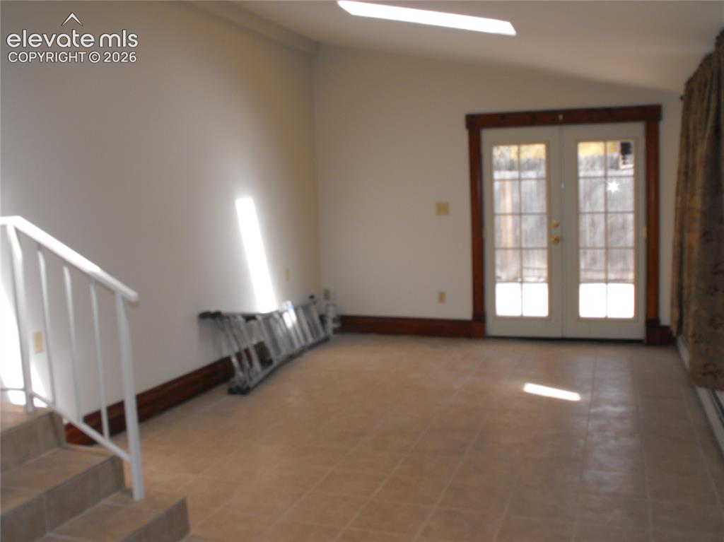 1423 W Cucharras Street Colorado Springs CO 80904