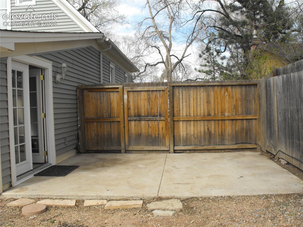 1423 W Cucharras Street Colorado Springs CO 80904