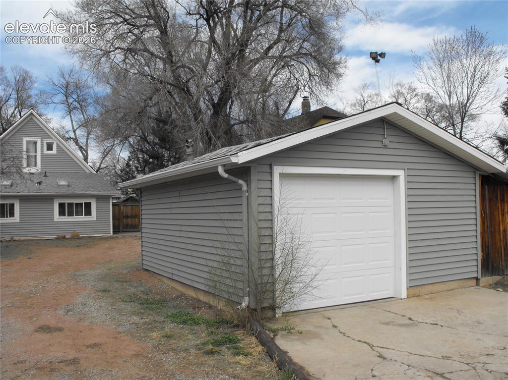 1423 W Cucharras Street Colorado Springs CO 80904
