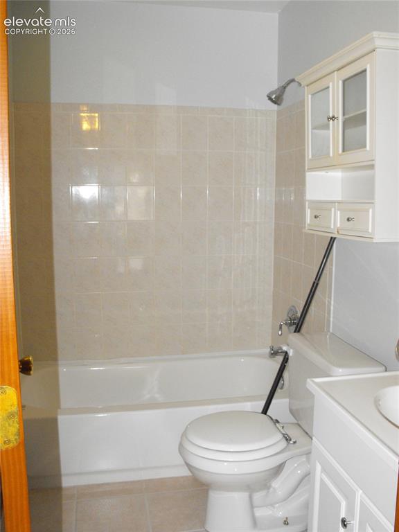 1423 W Cucharras Street Colorado Springs CO 80904
