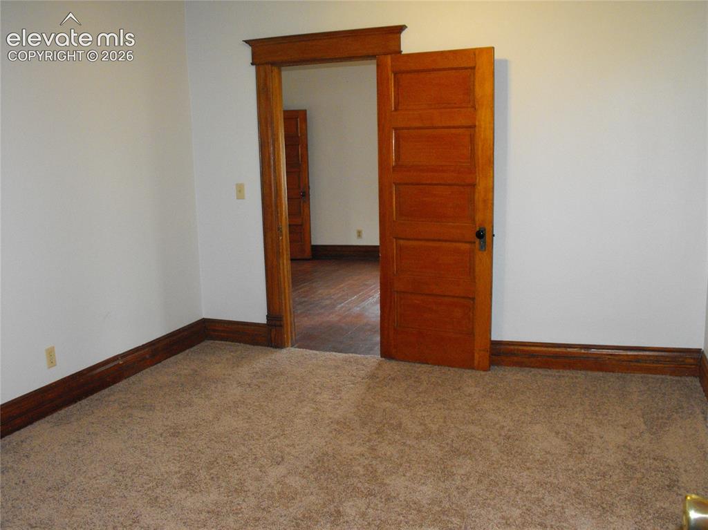 1423 W Cucharras Street Colorado Springs CO 80904