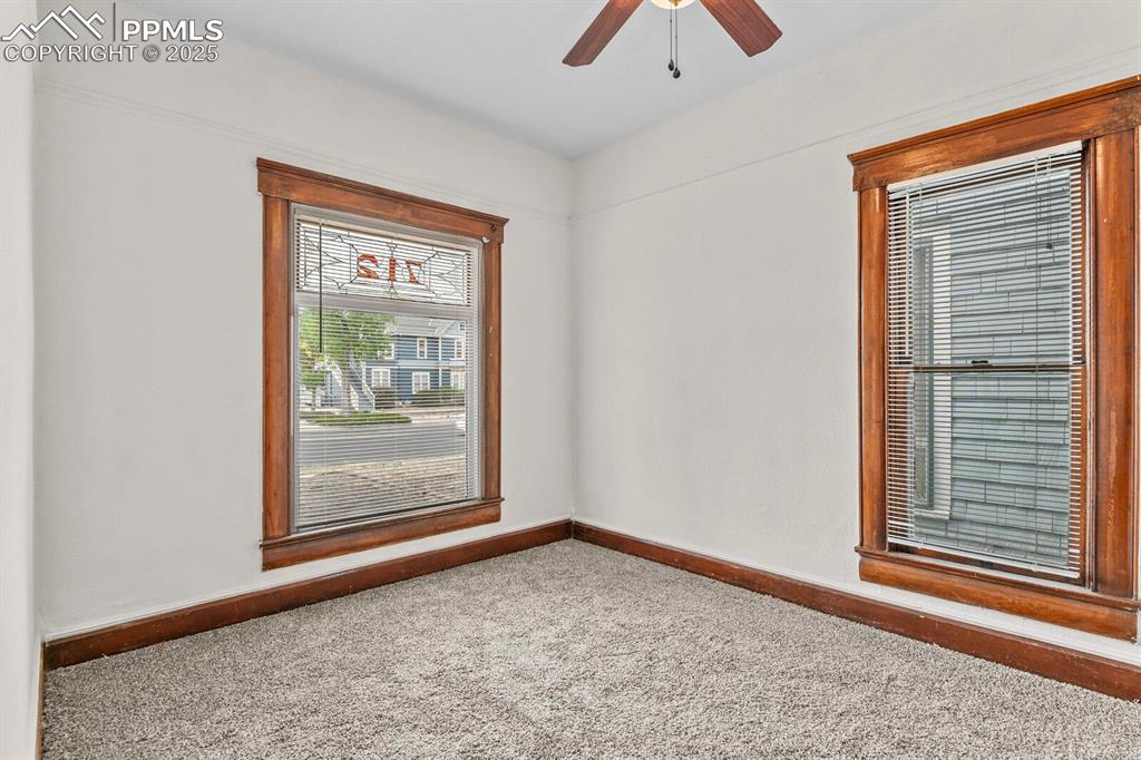 710 & 712 E Boulder Street Colorado Springs CO 80903