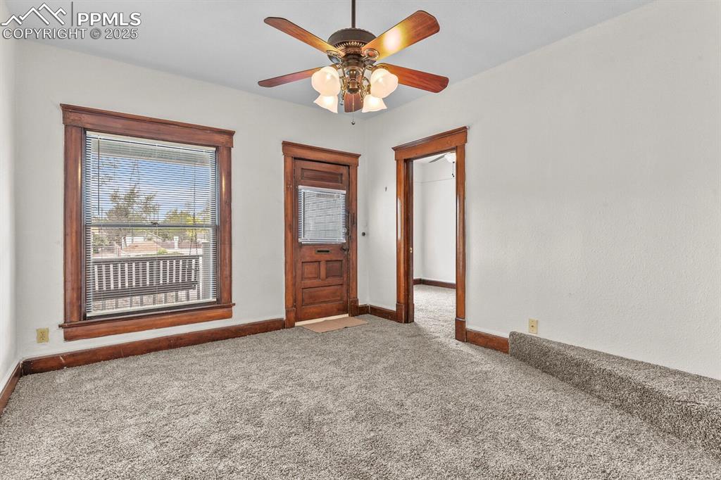 710 & 712 E Boulder Street Colorado Springs CO 80903