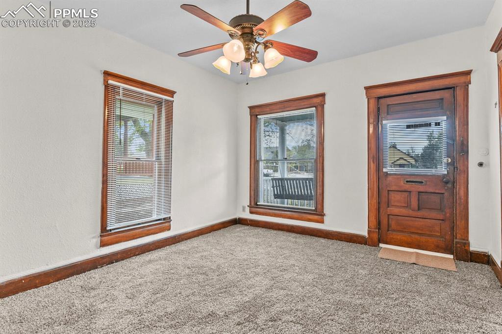 710 & 712 E Boulder Street Colorado Springs CO 80903