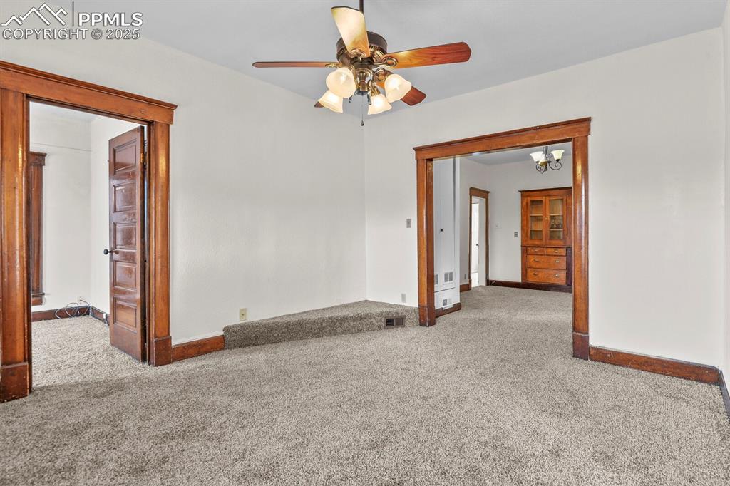 710 & 712 E Boulder Street Colorado Springs CO 80903