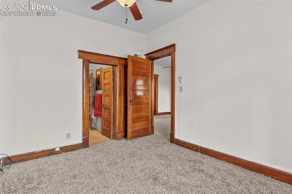 710 & 712 E Boulder Street Colorado Springs CO 80903