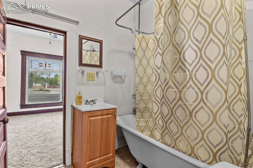 710 & 712 E Boulder Street Colorado Springs CO 80903