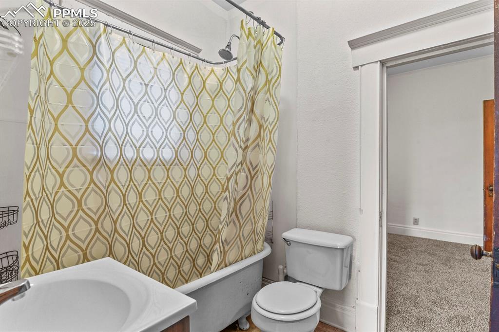 710 & 712 E Boulder Street Colorado Springs CO 80903