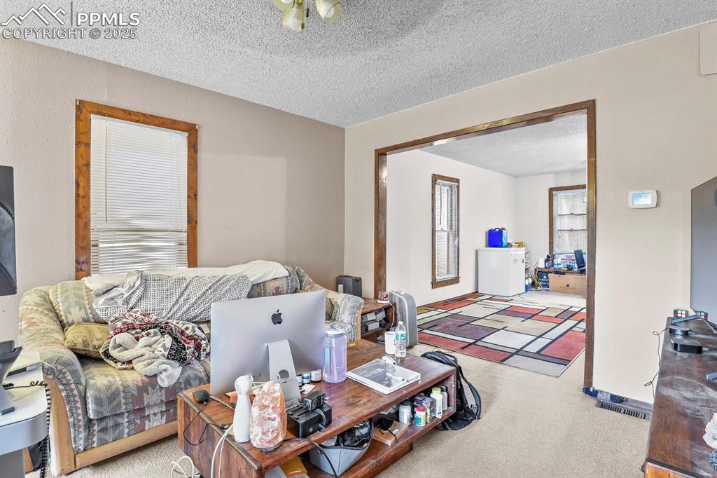 710 & 712 E Boulder Street Colorado Springs CO 80903