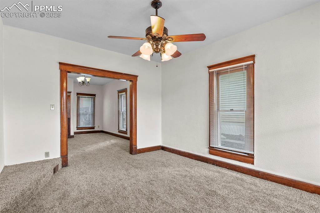 710 & 712 E Boulder Street Colorado Springs CO 80903