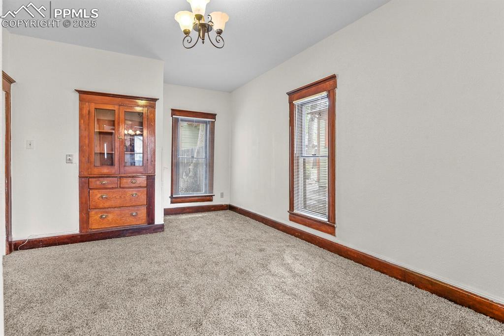 710 & 712 E Boulder Street Colorado Springs CO 80903