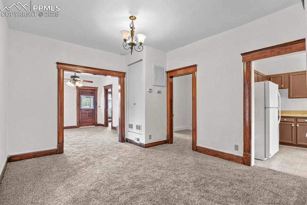 710 & 712 E Boulder Street Colorado Springs CO 80903