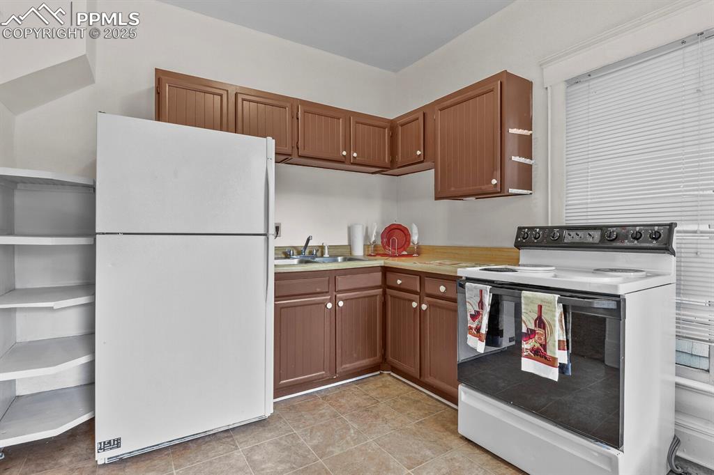 710 & 712 E Boulder Street Colorado Springs CO 80903