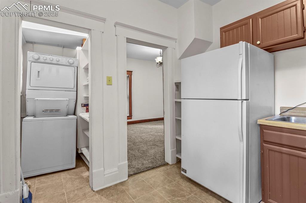 710 & 712 E Boulder Street Colorado Springs CO 80903