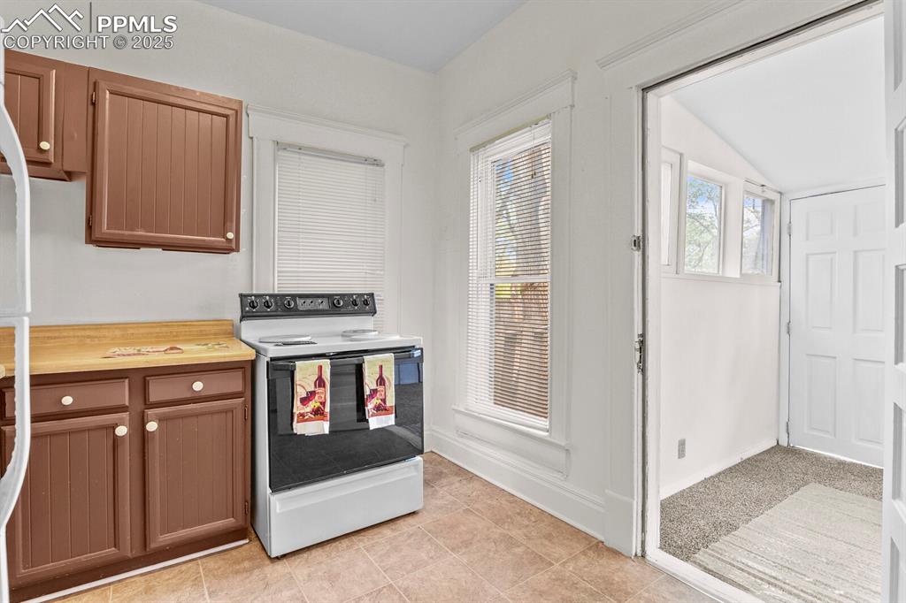 710 & 712 E Boulder Street Colorado Springs CO 80903