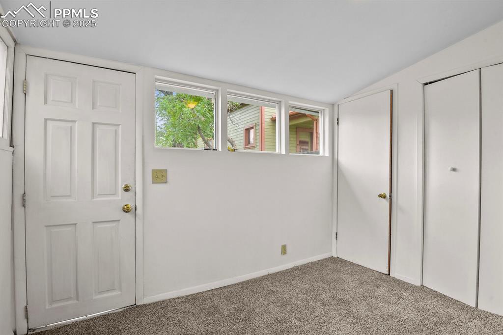 710 & 712 E Boulder Street Colorado Springs CO 80903