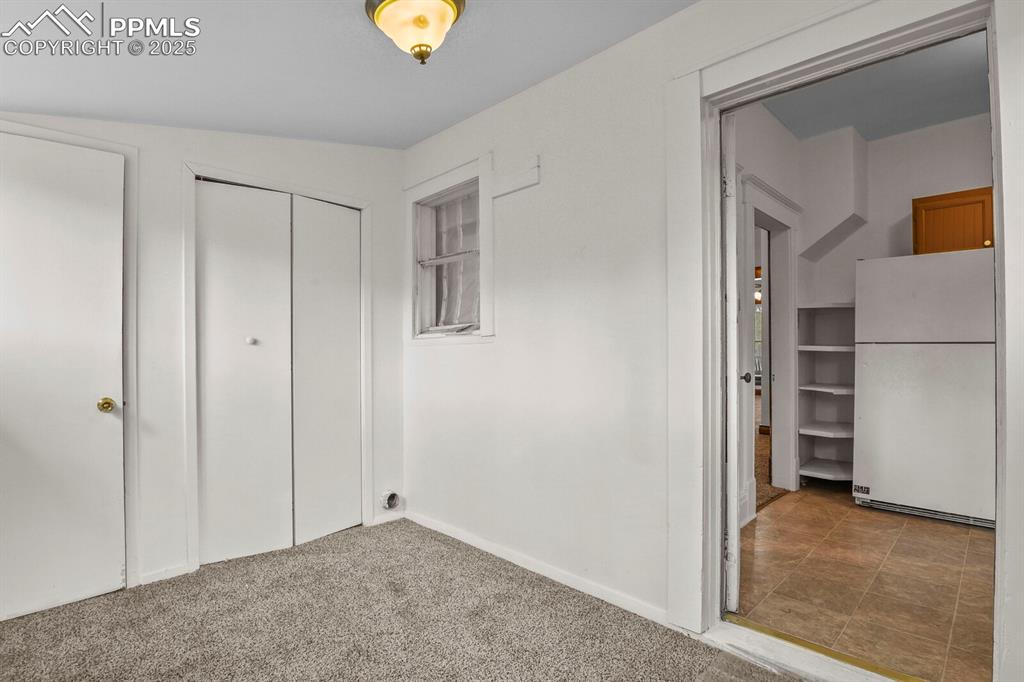 710 & 712 E Boulder Street Colorado Springs CO 80903