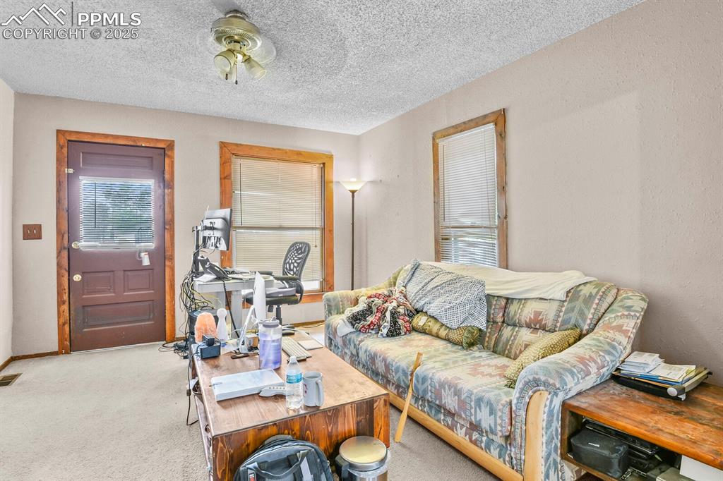 710 & 712 E Boulder Street Colorado Springs CO 80903