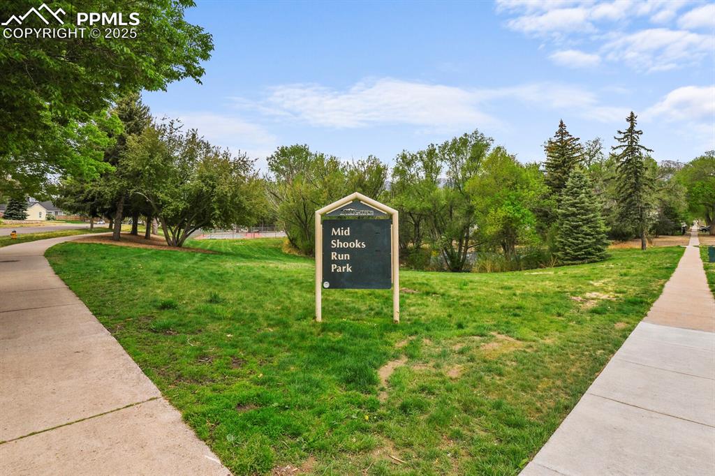 710 & 712 E Boulder Street Colorado Springs CO 80903
