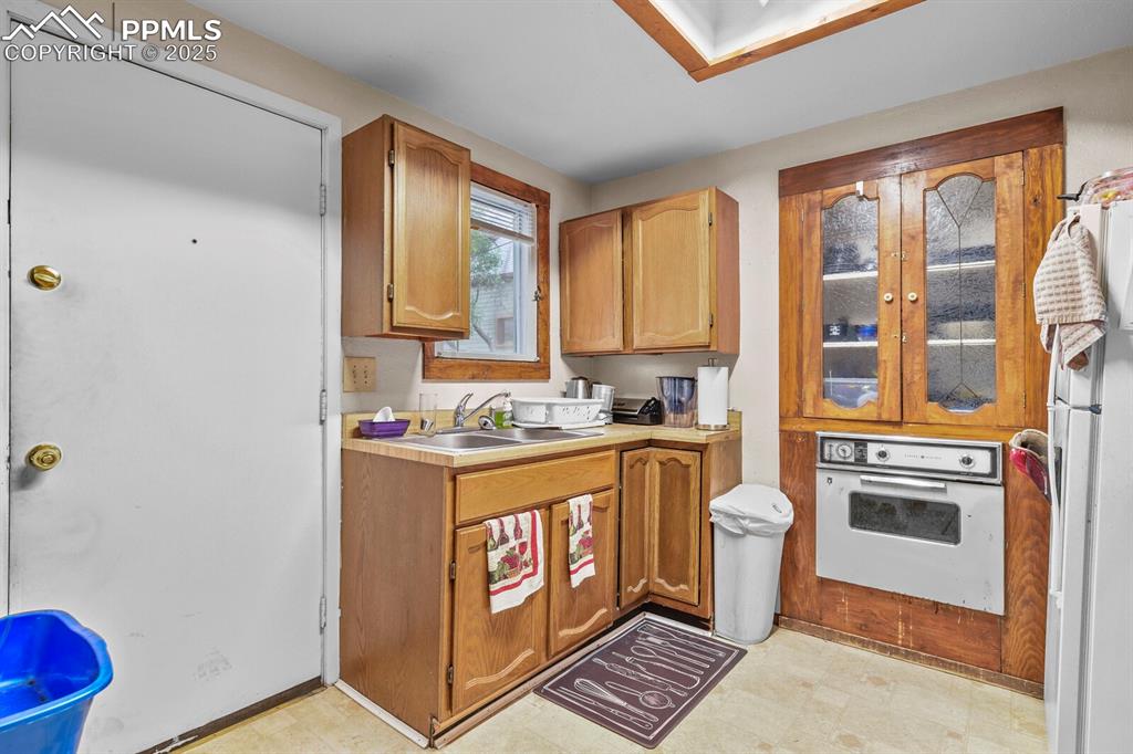 710 & 712 E Boulder Street Colorado Springs CO 80903