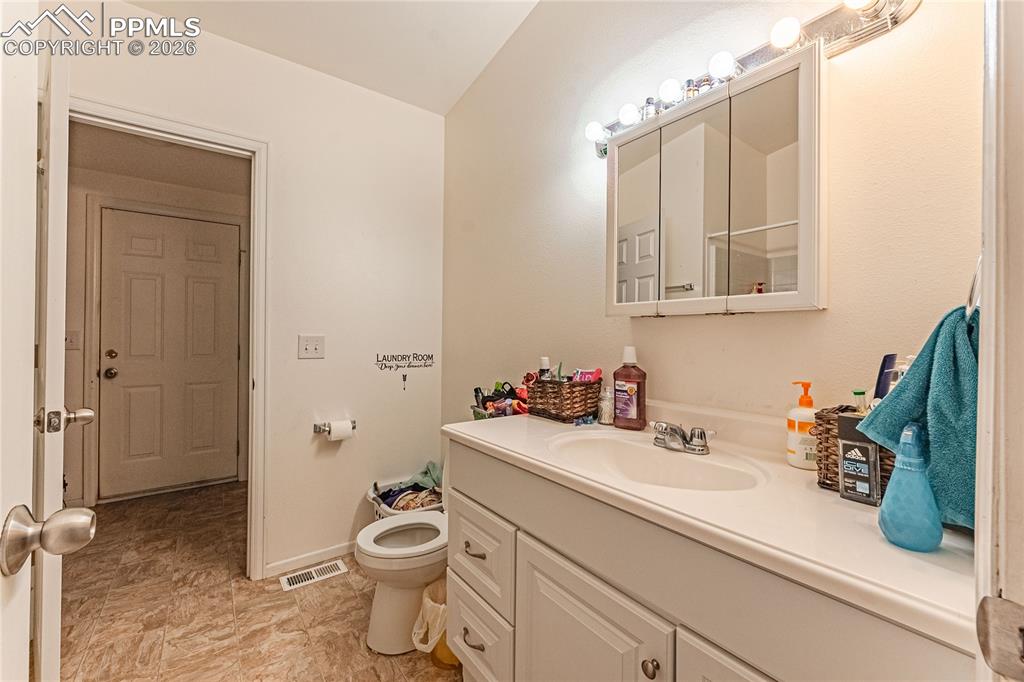 735 E Vermijo Avenue Colorado Springs CO 80903