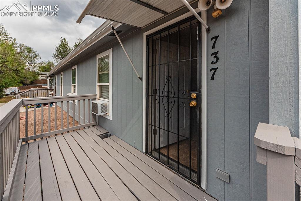 735 E Vermijo Avenue Colorado Springs CO 80903