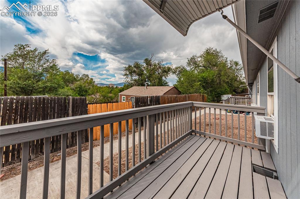 735 E Vermijo Avenue Colorado Springs CO 80903