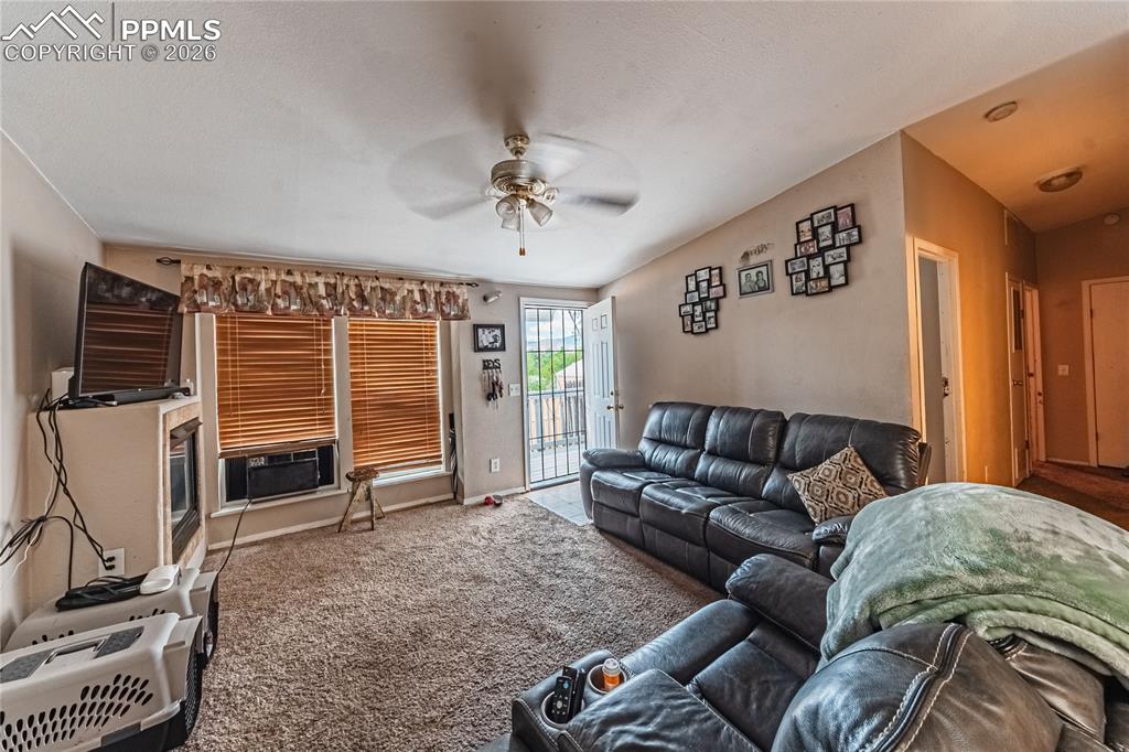 735 E Vermijo Avenue Colorado Springs CO 80903