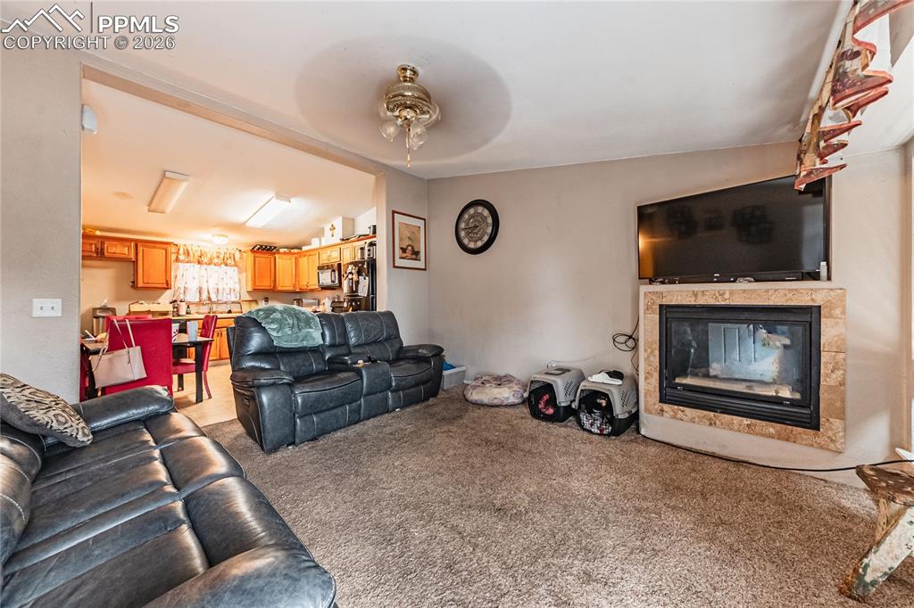 735 E Vermijo Avenue Colorado Springs CO 80903