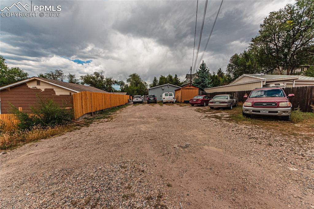 735 E Vermijo Avenue Colorado Springs CO 80903