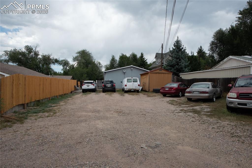 735 E Vermijo Avenue Colorado Springs CO 80903