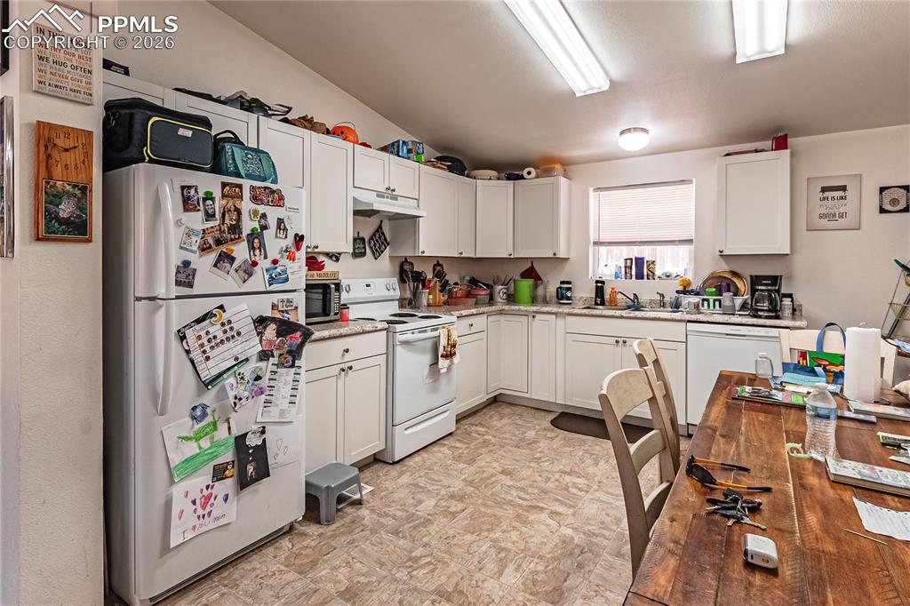 735 E Vermijo Avenue Colorado Springs CO 80903
