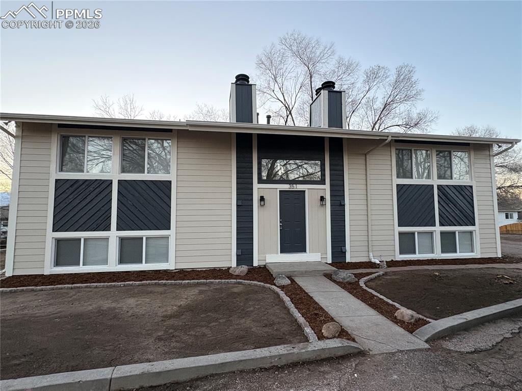 351 Gahart Drive Colorado Springs CO 80916