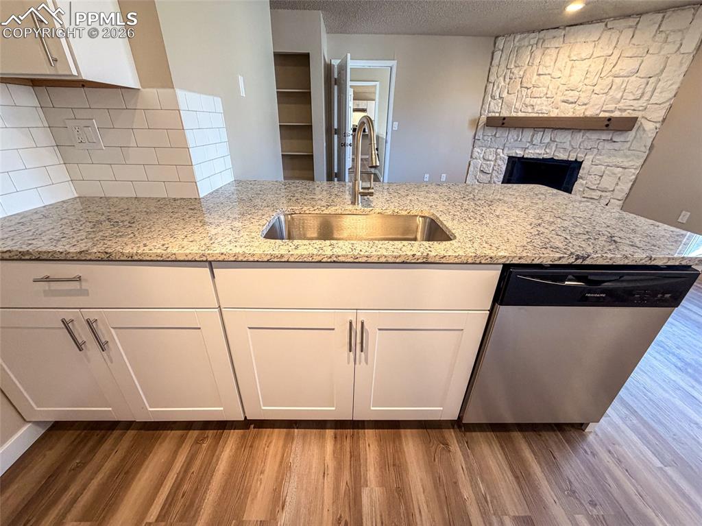 351 Gahart Drive Colorado Springs CO 80916