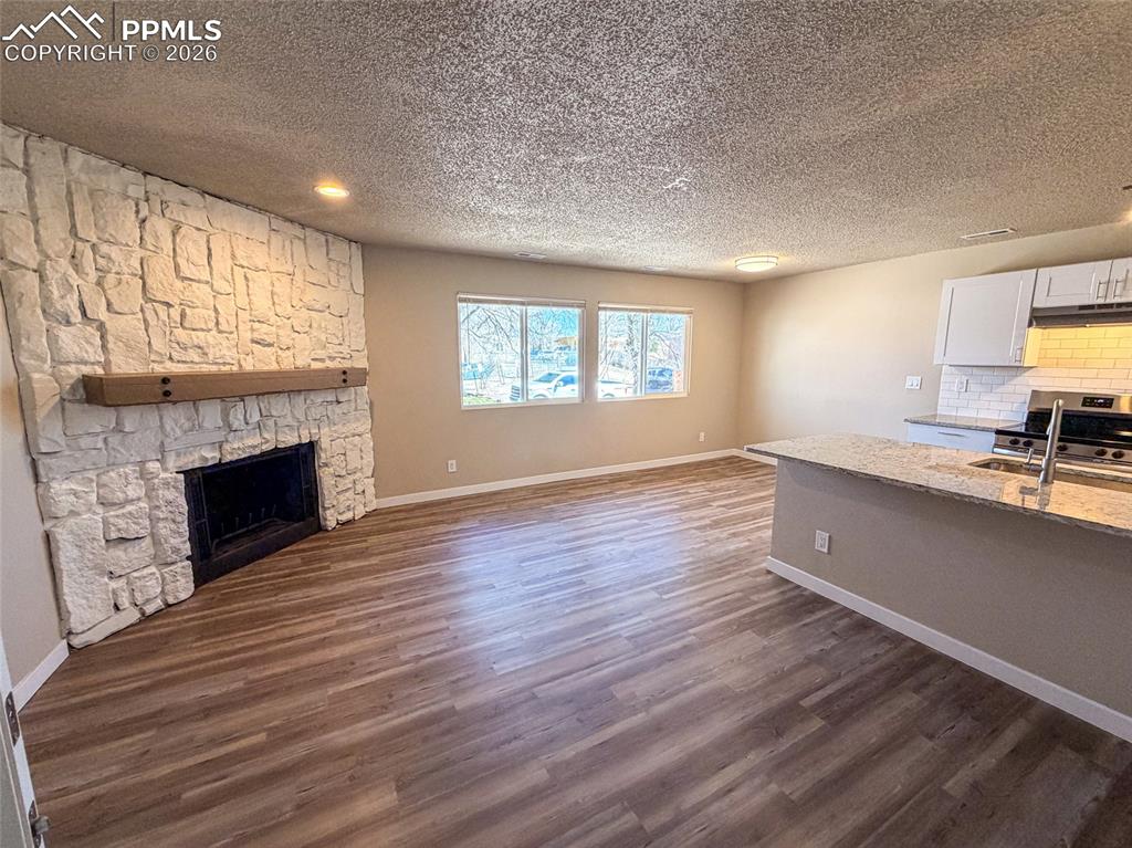 351 Gahart Drive Colorado Springs CO 80916