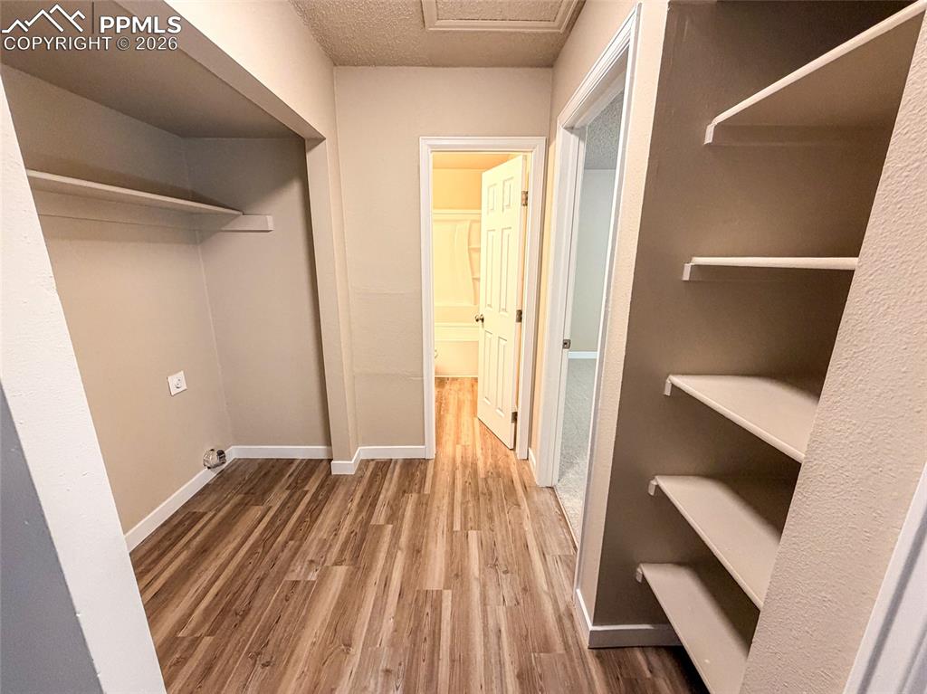 351 Gahart Drive Colorado Springs CO 80916