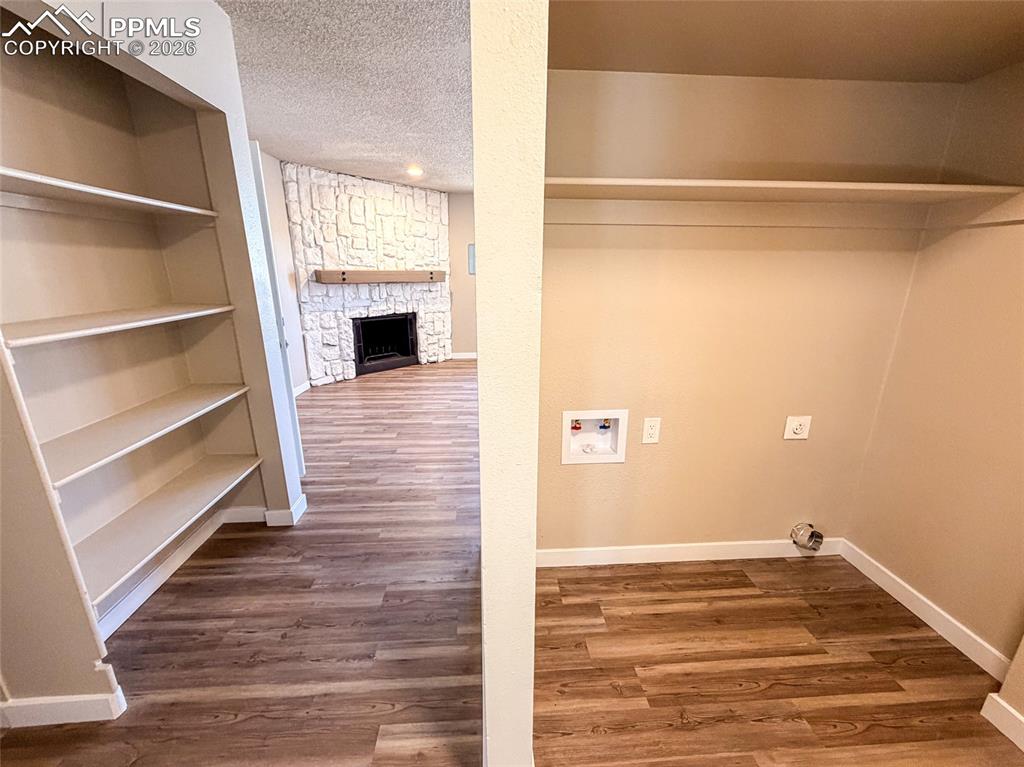 351 Gahart Drive Colorado Springs CO 80916