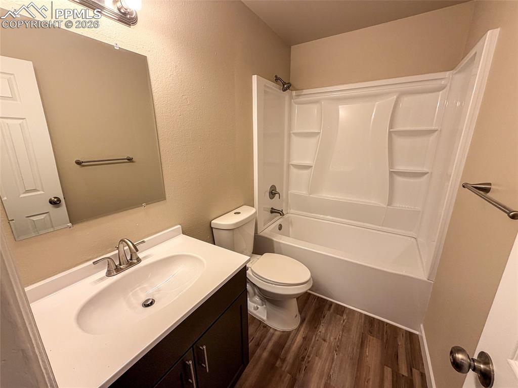 351 Gahart Drive Colorado Springs CO 80916