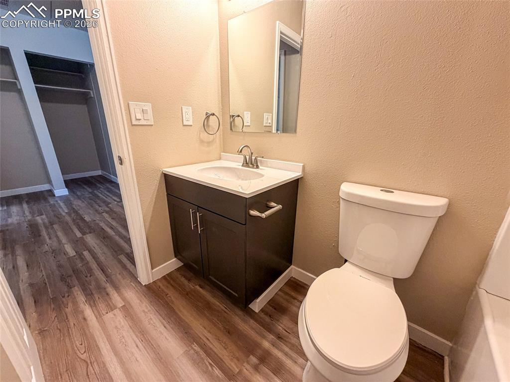 351 Gahart Drive Colorado Springs CO 80916