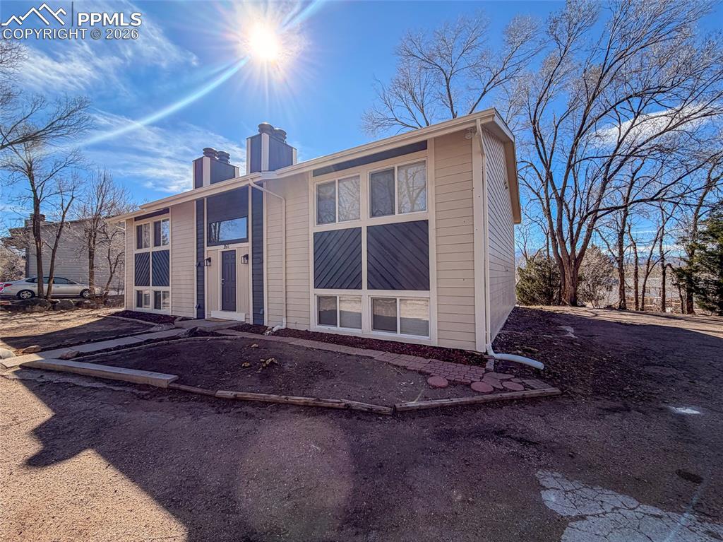 351 Gahart Drive Colorado Springs CO 80916