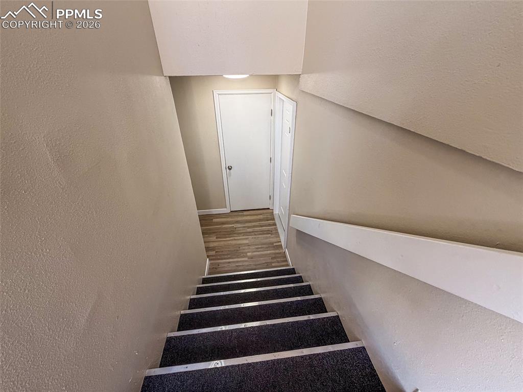 351 Gahart Drive Colorado Springs CO 80916