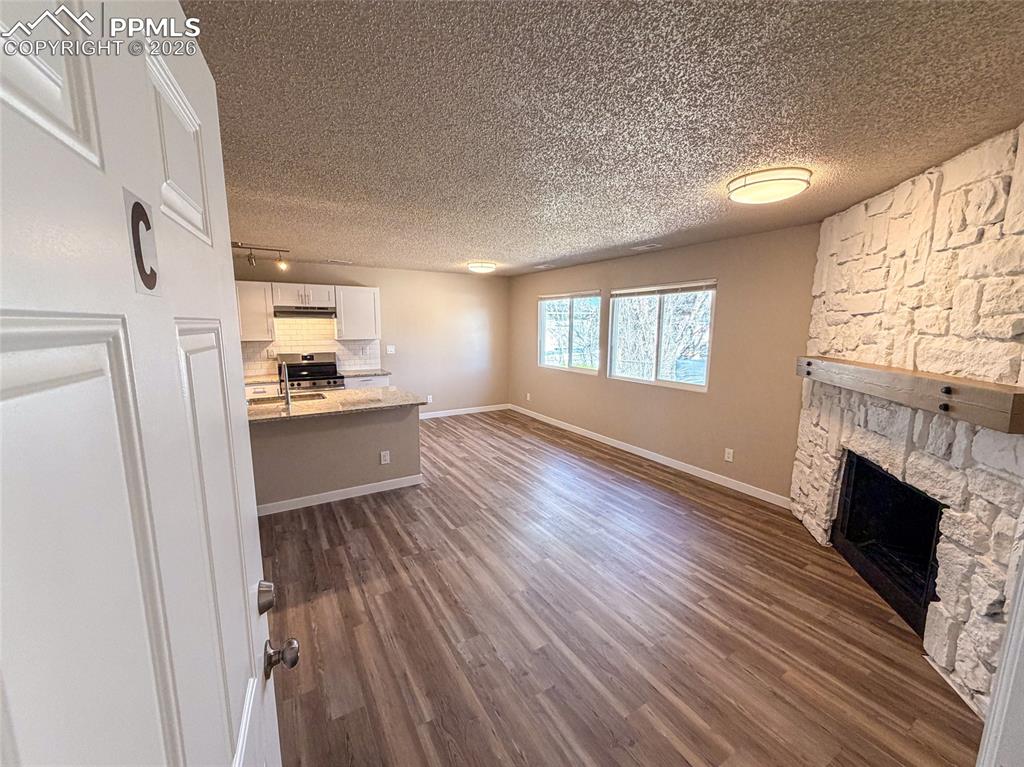351 Gahart Drive Colorado Springs CO 80916
