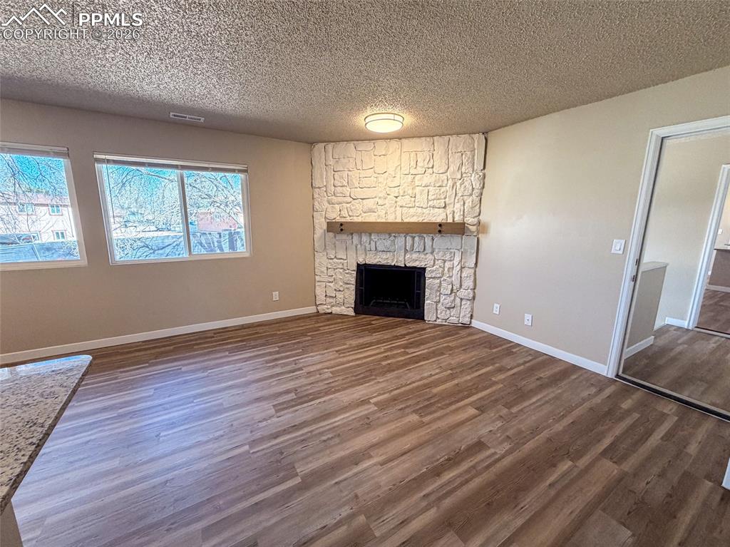 351 Gahart Drive Colorado Springs CO 80916