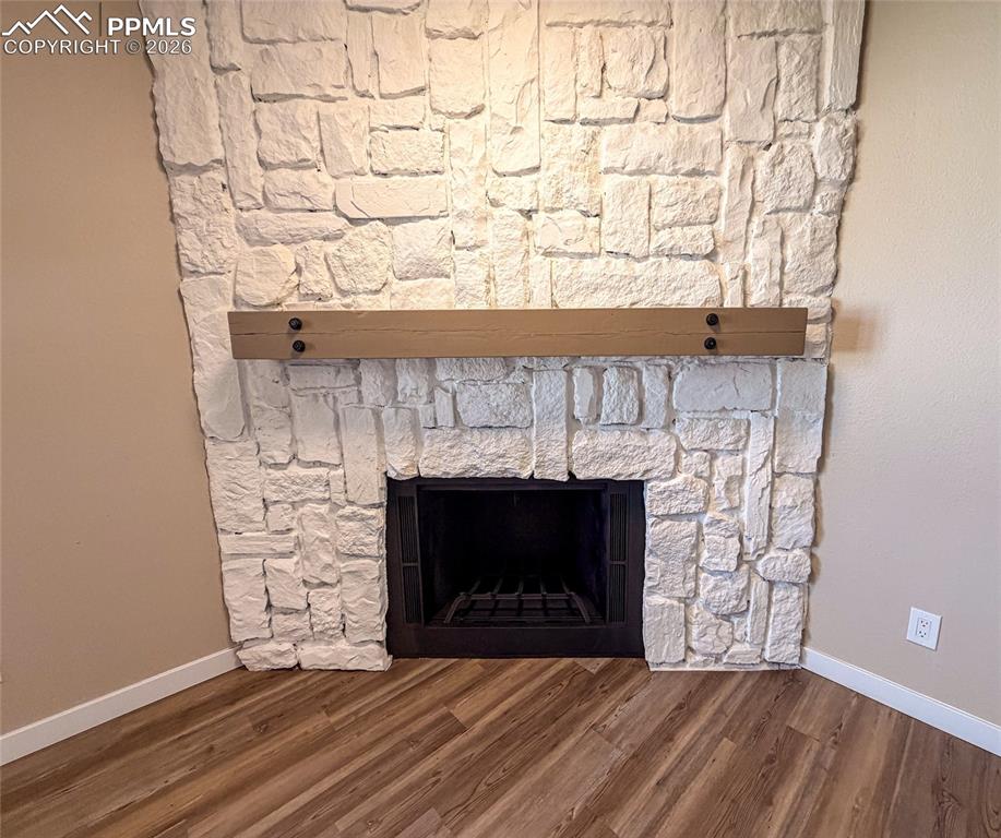 351 Gahart Drive Colorado Springs CO 80916